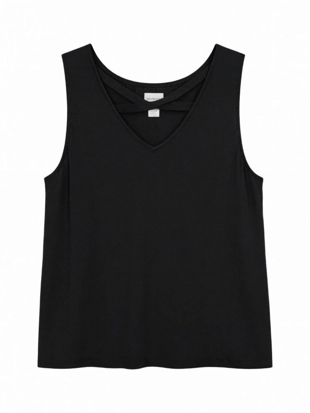 Chico's Women's Sleeveless Top Size 3
